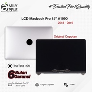 LCD Macbook Pro 15" A1990 2018 Original Copotan