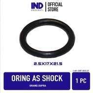 1 PC Shock Absorber Grand & Supra Rubber Clip Rubber Cover seal Front Shock Absorber 2.5x17x21.5 2.5