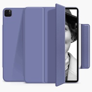 GOOJODOQ Magnetic Case iPad Case For iPad Pro 11 2020 2021 Pro 12.9 12 9 2021 For iPad Air 4 2020 Ap