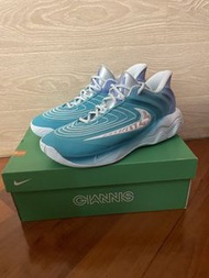 Nike Giannis immortality 4