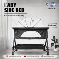 Baby Side Bed Box Spbaby