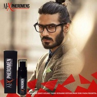 AJX Phero Mens PERFUME MINYAK WANGI LELAKI PHEROMONES FEROMON Minyak Pengasih Moden