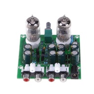 Cushioning Fever Gallbladder Machine Gallbladder 6J1 Kit Ear Amplifier Preamp diy Preamplifier Effec