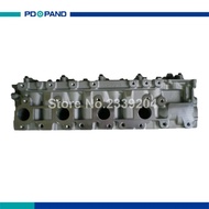 Engine Part 1KD 1KD-FTV cylinder head  Kit  Assembly  11101-30030 11101-30031 11101-30032 FOR Toyota