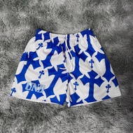 Undrafted ®| Cross mesh shorts | Got'Em