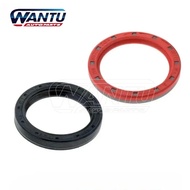 CVT Transmission Front Axle Oil Seal 01N 01M for Volkswagen Skoda Golf Audi - Suitable for 095321243