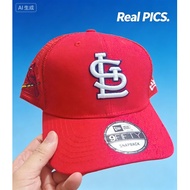 St. Louis Cardinals  Core Classic 9fifty Adjustable Edition 9forty A Frame side embroidery adjustabl