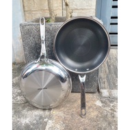 Kimscook non-stick pan 24cm