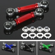 Adjustable Suspension Drop Link Absorber Lowering Accessories Part For SUZUKI V-Strom DL 650 DL650 X