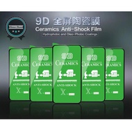 TEMPERED GLASS CERAMIC ANTISHOCK OPPO RENO 10X 2 2F 3 4 4F 5 5F 6 7 7Z 8 8T 10 A1K F1S F3 F5 F7 F9 F