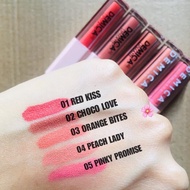 Demica Lipmatte