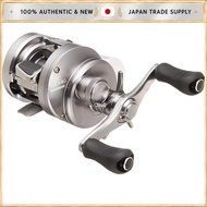 SHIMANO Calcutta Conquest DC Baitcasting Reel Series