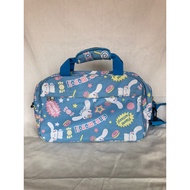 Cinnamon roll Handbag