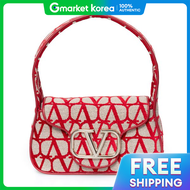 Luxury Valentino Garavani Valentino Shoulder Bag 3W2B0M16 Jsq J4A