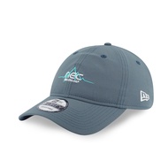 New Era หมวกรุ่น New Era Springtime Rhythm Slate Gray 9FORTY UNST Cap
