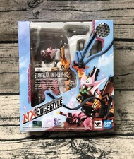 《GTS》BANDAI NXEDGE STYLE 新世紀福音戰士新劇場版8號機β 臨時戰鬥形態 590909