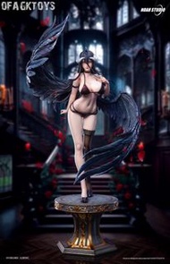 🔥Gk新品預訂🔥NOAH 不死者之王Overlord 雅兒貝德