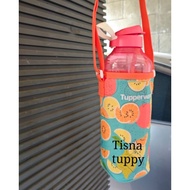 Aquavibe 2L eco bottle 2L