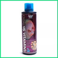 ♧ ① ✬ AZOO Plus Discus Vitamins Fish