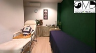 OMD Natural & Wellness Clinic (Rangsit Mueang Ake Branch) แพ็คเกจนวดสปอร์ต