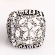 NFL 1995 Dallas Cowboys Super Bowl Championship Ring