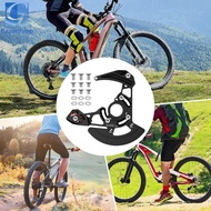 [Gazechimp] Bicycle Chain Guide Repair Tool, Chainring Guard, Chainring Cover for Outdoor Sports