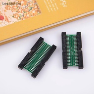 LeeSisters 44 Pin 2.5 IDE Male To Male Adapter 44 Pin Dom To Usb SSD Adapter High Quality 44Pin Card
