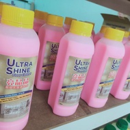 ULTRA SHINE
floor cleaner
亮晶晶抹地水