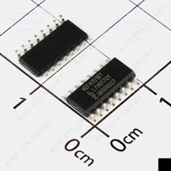 [5 Pieces]- HEF4051BT,653 IC Multipleter/Demultiplexer Single 8:1, 16-SOIC Linhkiensmart