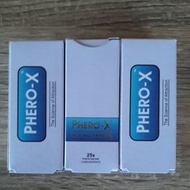 POS PERCUMA PHERO-X ORIGINAL 1 UNIT