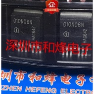 1-5pcs mos tube IPB010N06N IPB65R110CFD IPB200N25N3G IPB240N03S4L-R9