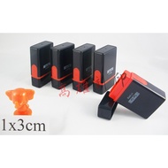 [Kaohsiung Engraving] Continuous Stamp/Atomic Stamp/Job Official Title Stamp/Stamp/Business Stamp/Tr