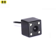 D60 Rear View Camear 2.5mm 4Pin Jack Port For Car DVR Mirror Dash Cam 7201080P Rearview Camera