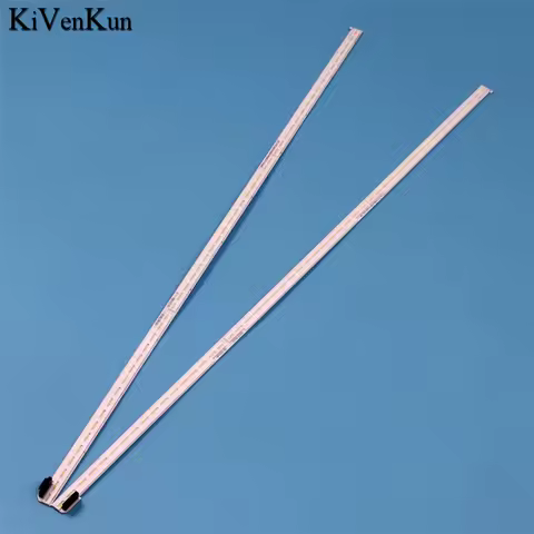 TV's LED Lamp Bars For LG 43UJ750V-ZB 43UJ740V-ZB 43UJ752V-ZB 43UJ752T 43UV761H 43UF771V 43SK7900PLA