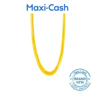 Snake Chain in 999 Gold