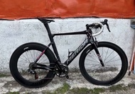 急放！！！Merida reacto 4000全碳纖維公路車road bike