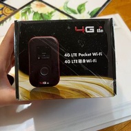 Pocket Wifi Mobile Wifi router Wifi 蛋