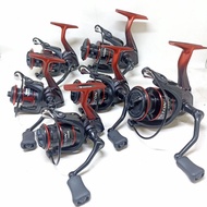 Reel captain axton 1000,2000,3000,4000,6000