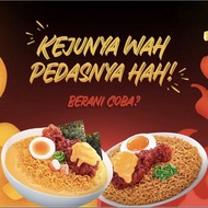 FREE BUBBLE WRAP Richeese Nabati Fried Noodles | Richese Level Noodles | Viral ricis richese cheese 