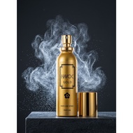 Havoc Gold / Silver Perfume for Men Original Eau De Toilette EDT Long Lasting Fragrance Spray 100ml