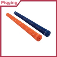 Piqging 1PCS 22.5*2.2CM Rubber Junior Golf Grip For Kids Practice Iron Putter Club Handle Rubber Ant