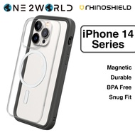 RhinoShield Mod NX Case for iPhone 14 6.1"/iPhone 14 Pro 6.1