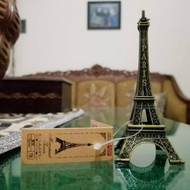 New Miniature Eiffel tower (Eiffel tower)