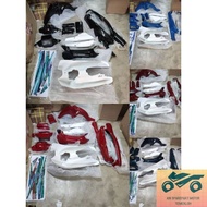 Coverset cover set (HLD) Yamaha sport y100 y 100 NM