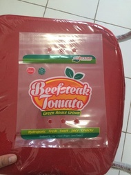 sale sale Sablon/Printing Plastik Kemasan Frozen Food Buah