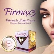 【PROMO】Firmax3 100% Original Firming &amp; Lifting Cream Nano Technology (30ml)