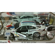 BMW M3 DTM Sports Car Diecast Hobbies Collection