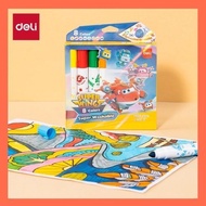 Deli Felt Marker PEN C168-8