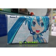 【遊戲特典】PS3 PSV 初音未來 名伶計畫 F 2nd 限量特典手提袋 購物袋 Miku V家【一樂電玩】