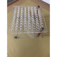 Probe Workbench Multifunctional Bracket Reading Writing Table PIC 93c46 24c02